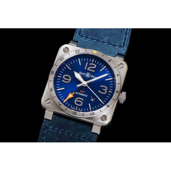 BELL&ROSS BR0009 BELL&ROSS BR0009