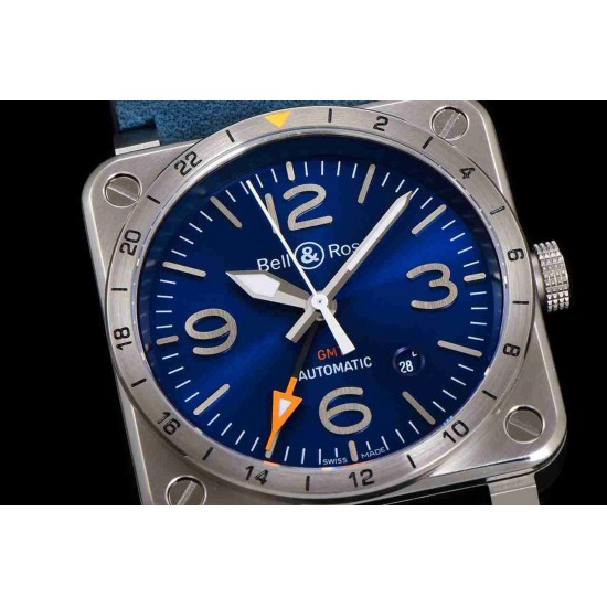 BELL&ROSS BR0009 BELL&ROSS BR0009