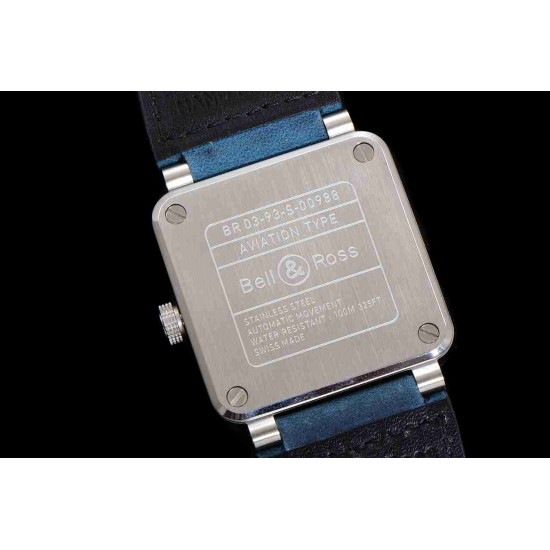 BELL&ROSS BR0009 BELL&ROSS BR0009
