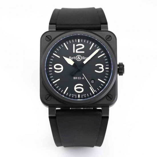 BELL&ROSS BR0010 BELL&ROSS BR0010