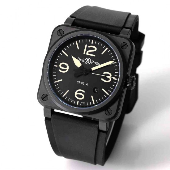 BELL&ROSS BR0010 BELL&ROSS BR0010