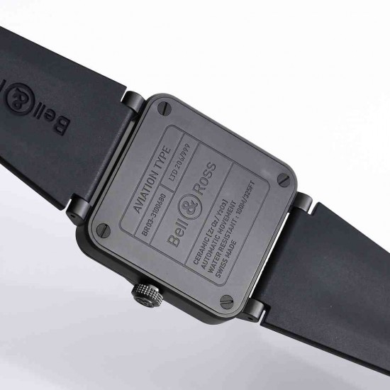 BELL&ROSS BR0010 BELL&ROSS BR0010