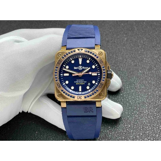 BELL&ROSS BR0011 BELL&ROSS BR0011