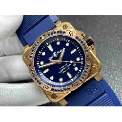 BELL&ROSS BR0011