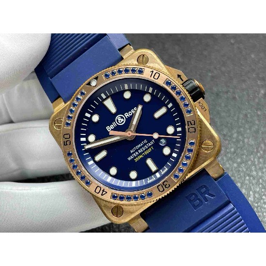 BELL&ROSS BR0011 BELL&ROSS BR0011