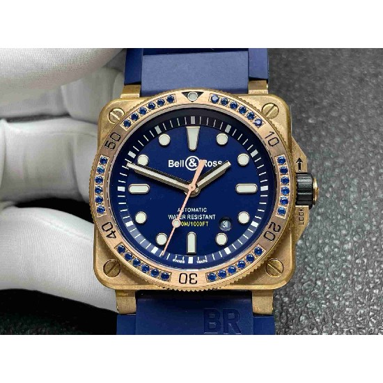 BELL&ROSS BR0011 BELL&ROSS BR0011