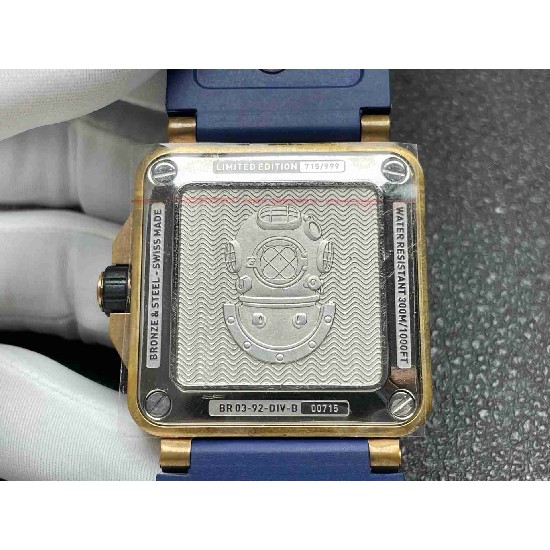 BELL&ROSS BR0011 BELL&ROSS BR0011