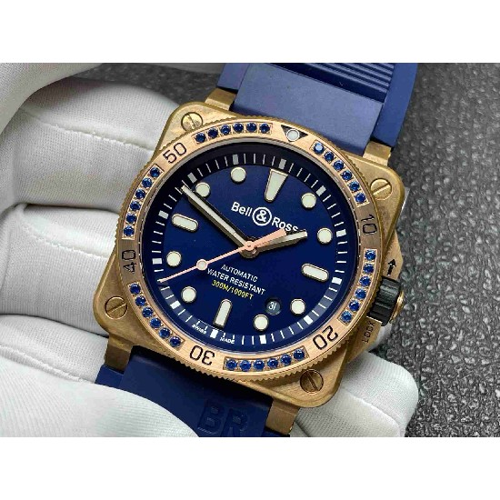 BELL&ROSS BR0011 BELL&ROSS BR0011