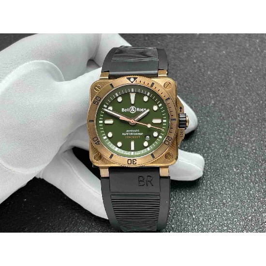 BELL&ROSS BR0012