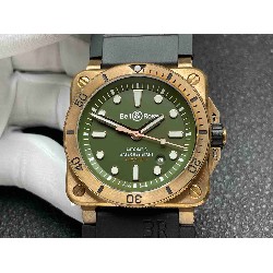 BELL&ROSS BR0012