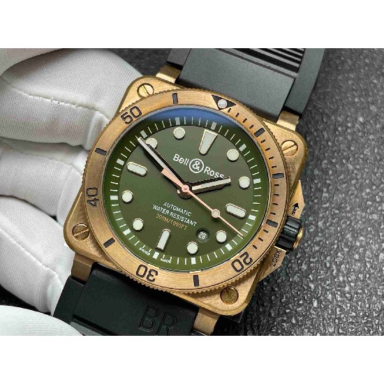 BELL&ROSS BR0012