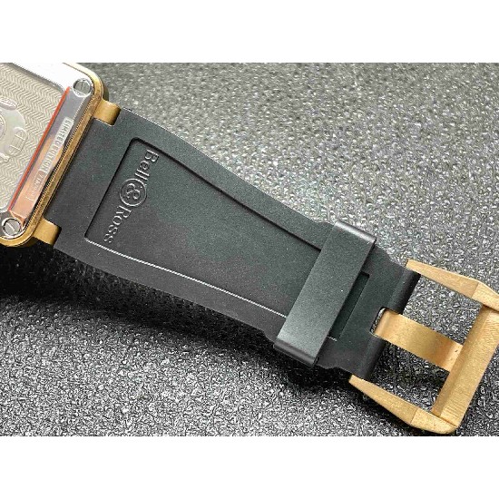 BELL&ROSS BR0012