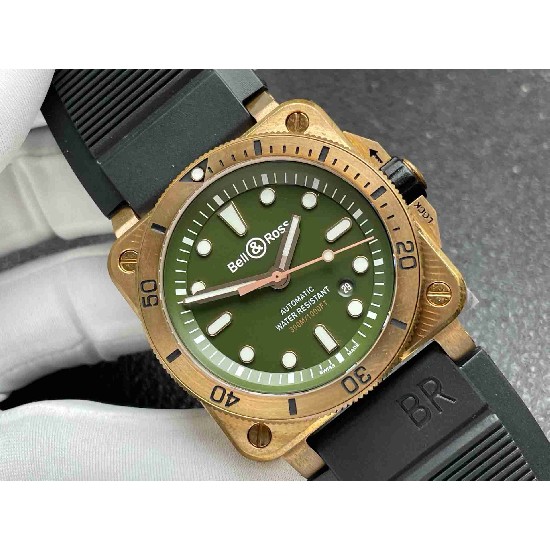 BELL&ROSS BR0012