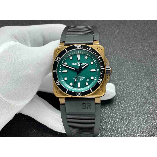 BELL&ROSS BR0013