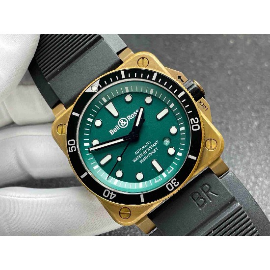 BELL&ROSS BR0013