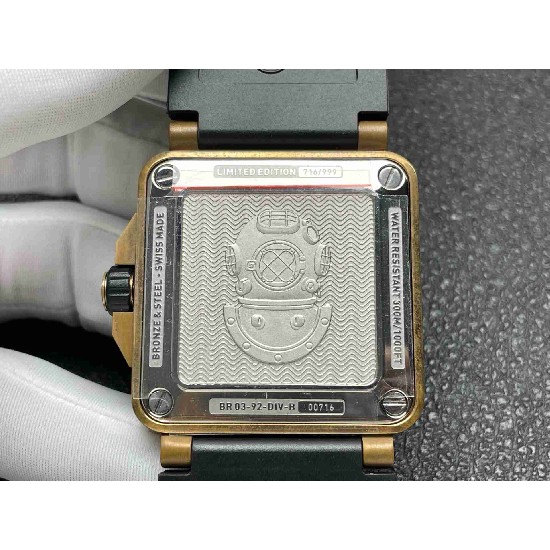 BELL&ROSS BR0013