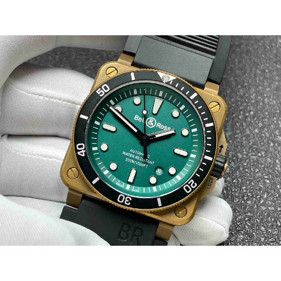 BELL&ROSS BR0013