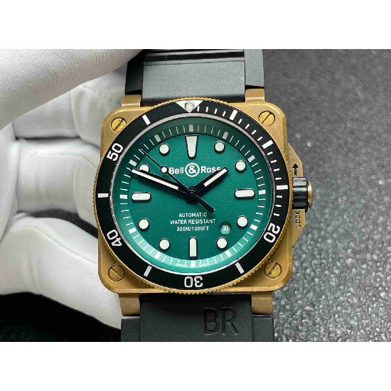 BELL&ROSS BR0013