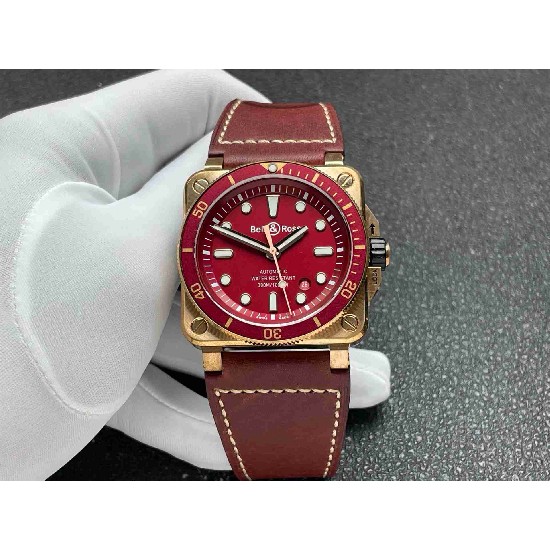 BELL&ROSS BR0014