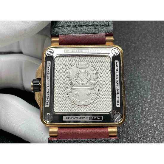 BELL&ROSS BR0014