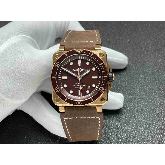 BELL&ROSS BR0015