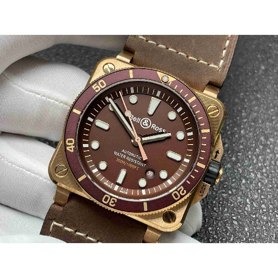BELL&ROSS BR0015