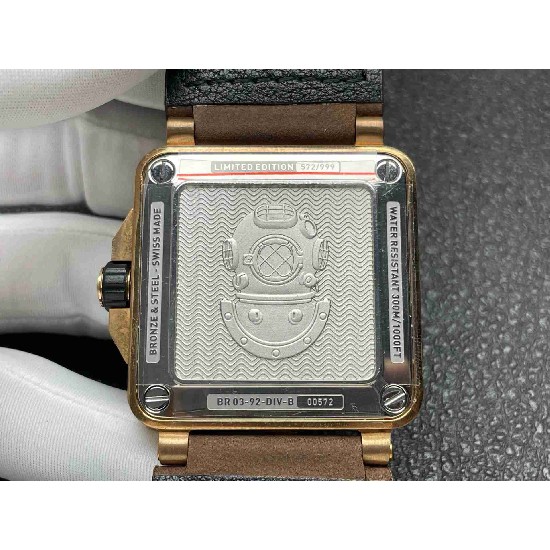 BELL&ROSS BR0015
