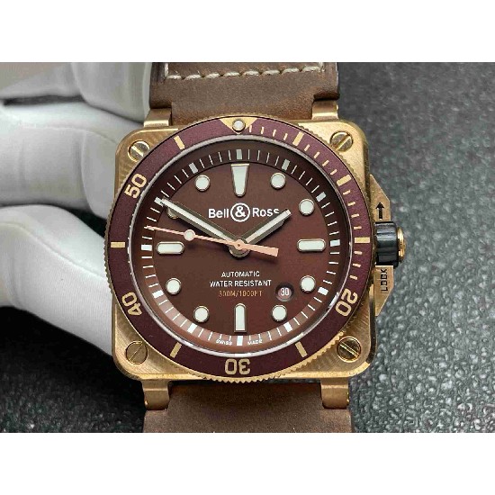 BELL&ROSS BR0015