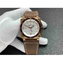 BELL&ROSS BR0016