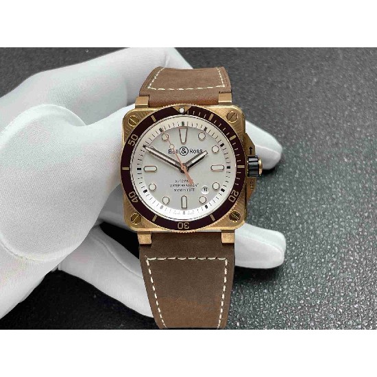 BELL&ROSS BR0016