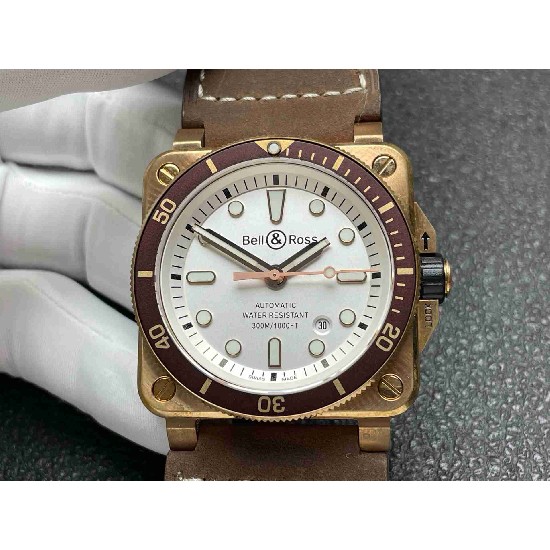 BELL&ROSS BR0016