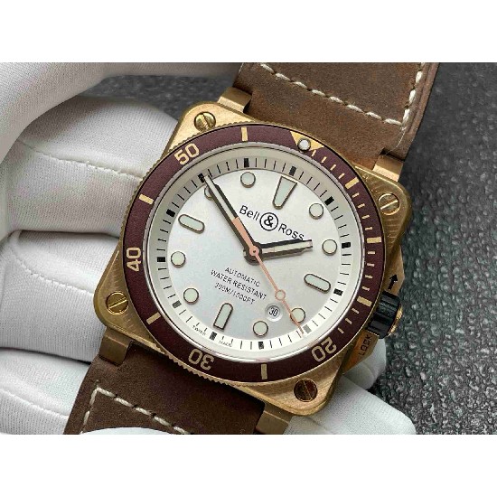 BELL&ROSS BR0016