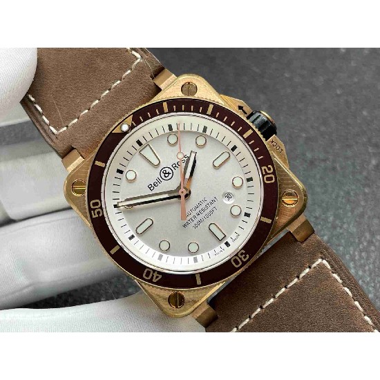 BELL&ROSS BR0016