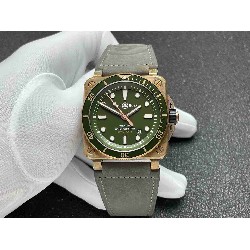 BELL&ROSS BR0017