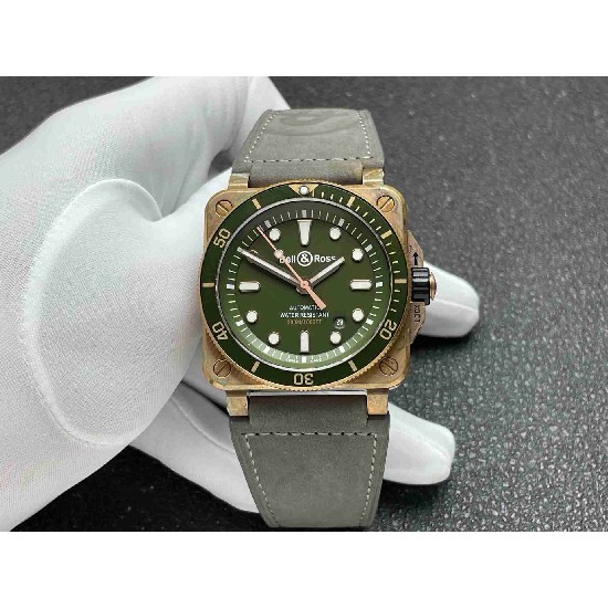 BELL&ROSS BR0017