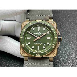 BELL&ROSS BR0017