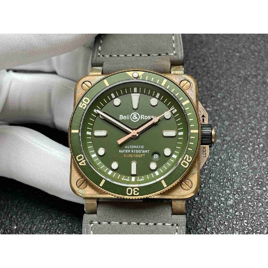 BELL&ROSS BR0017