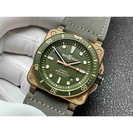 BELL&ROSS BR0017
