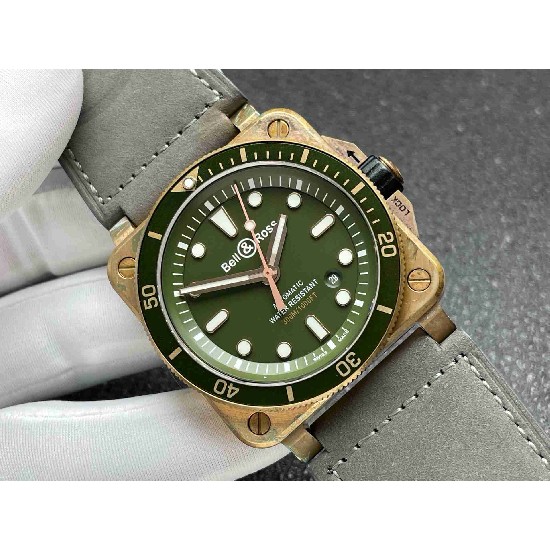 BELL&ROSS BR0017