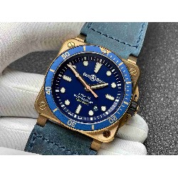 BELL&ROSS BR0018