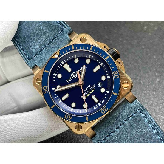 BELL&ROSS BR0018 BELL&ROSS BR0018