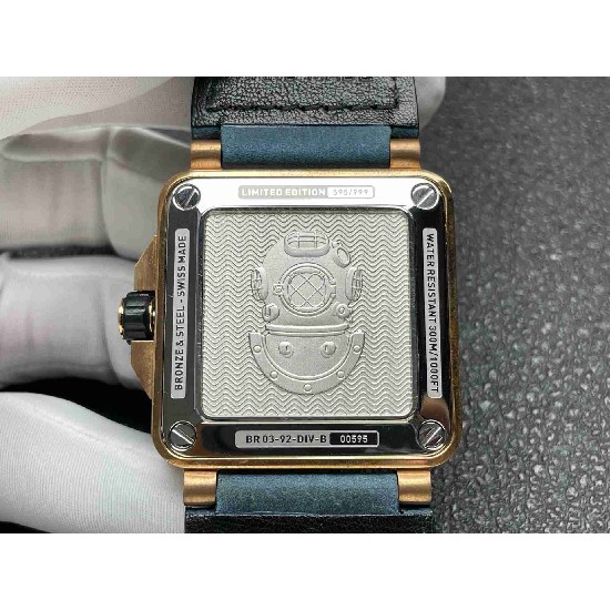 BELL&ROSS BR0018 BELL&ROSS BR0018