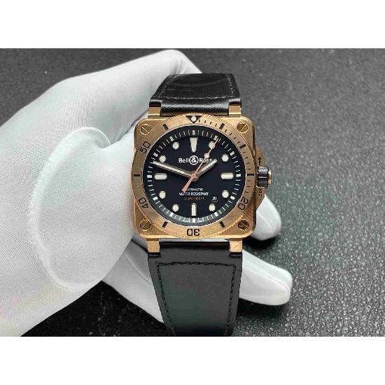 BELL&ROSS BR0019