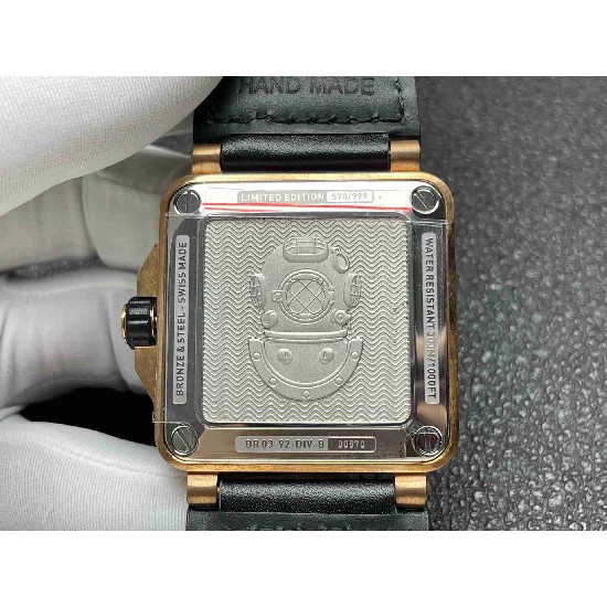 BELL&ROSS BR0019