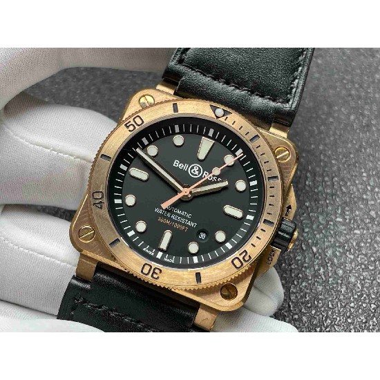 BELL&ROSS BR0019