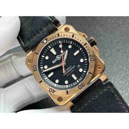 BELL&ROSS BR0019