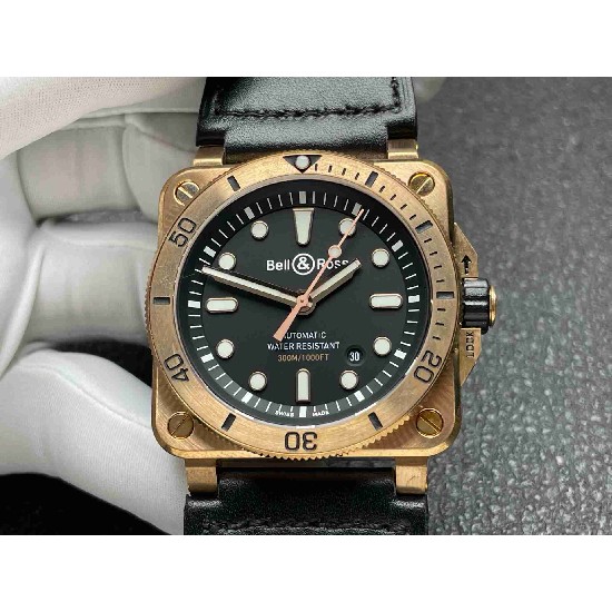 BELL&ROSS BR0019