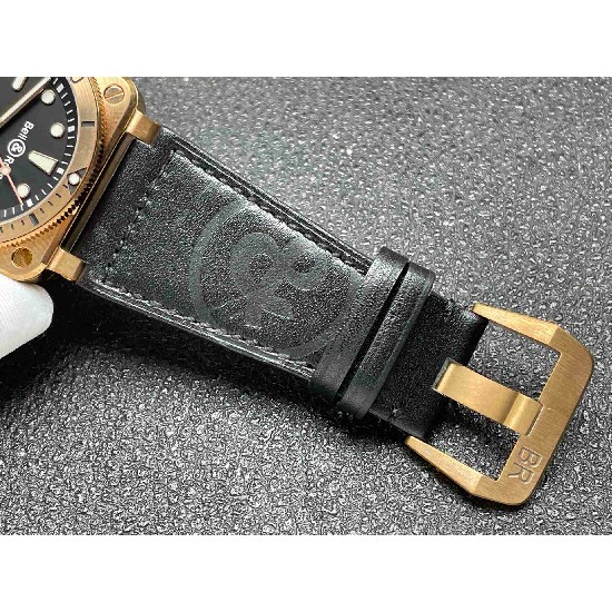BELL&ROSS BR0019