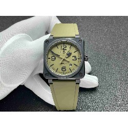 BELL&ROSS BR0020