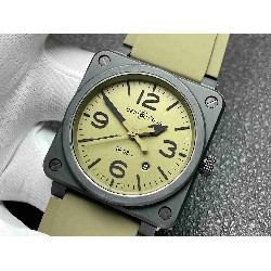 BELL&ROSS BR0020